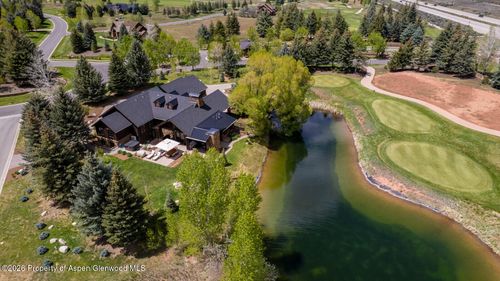 38 Diamond A Ranch Rd, Carbondale, CO, 81623-8857 | Card Image