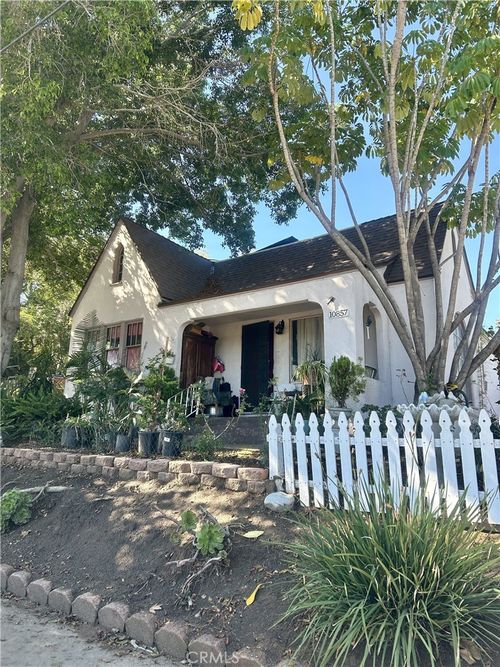 10857 La Mirada Blvd, Whittier, CA, 90604-2002 | Card Image