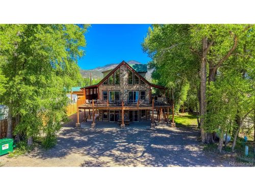 199 Rio Grande Dr, South Fork, CO, 81154-8052 | Card Image
