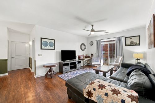 204-863 Flynn St, Chattanooga, TN, 37403-2643 | Card Image