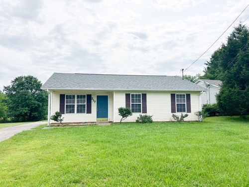 317 Ashley St, Oak Grove, KY, 42262-9148 | Card Image