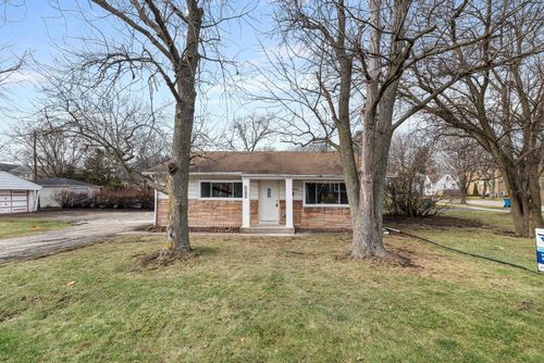 5130 Williams St, Downers Grove, IL, 60515-5278 | Card Image