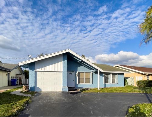 7429 Sw 14th Ct, North Lauderdale, FL, 33068-3622 | Card Image