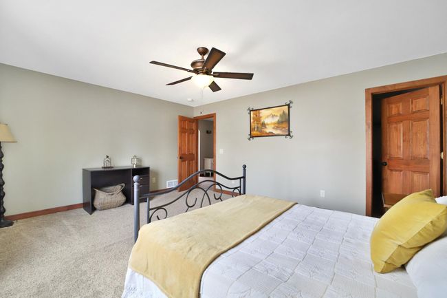 Upper Level huge Bedroom | Image 34