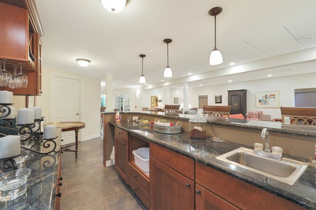 221 Course Dr, House other with 3 bedrooms, 3 bathrooms and 2 parking in Lake In The Hills IL | Image 33
