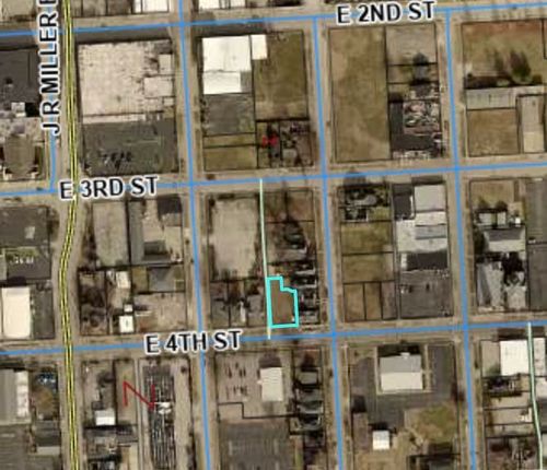 417 E 4th, Owensboro, KY, 42303 | Card Image