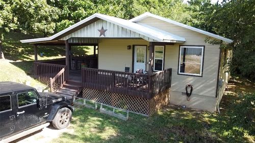 116 Elm St, Lead Hill, AR, 72644-9502 | Card Image