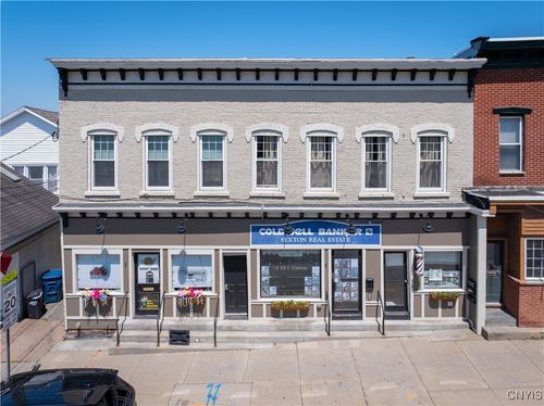 16 College St, Clinton, NY, 13323-1684 | Card Image