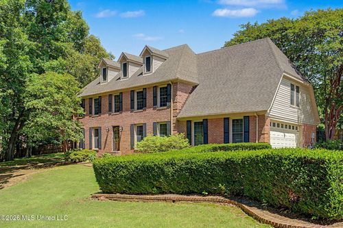 6610 Stonehedge Cv, Southaven, MS, 38671-8808 | Card Image