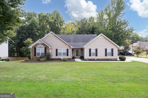 44 Mossy Oak Ln, Dallas, GA, 30157-1236 | Card Image