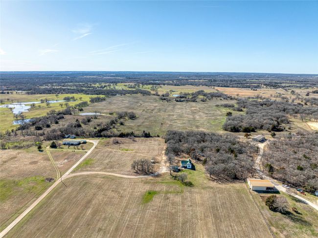 4597 W Line Rd, House other with 2 bedrooms, 2 bathrooms and null parking in Whitesboro TX | Image 29