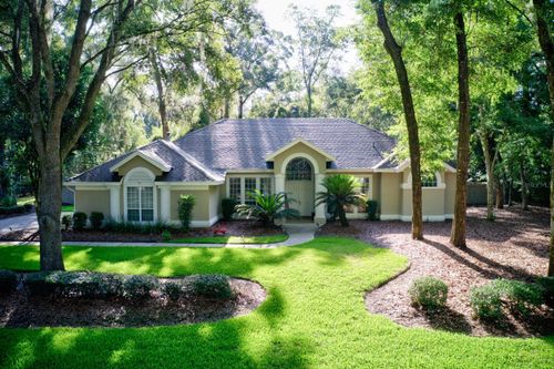 4313 91st Dr, GAINESVILLE, FL, 32608-4174 | Card Image