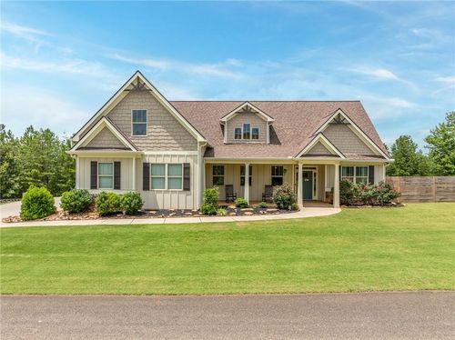 415 Stoneledge Rd, Jasper, GA, 30143-6143 | Card Image