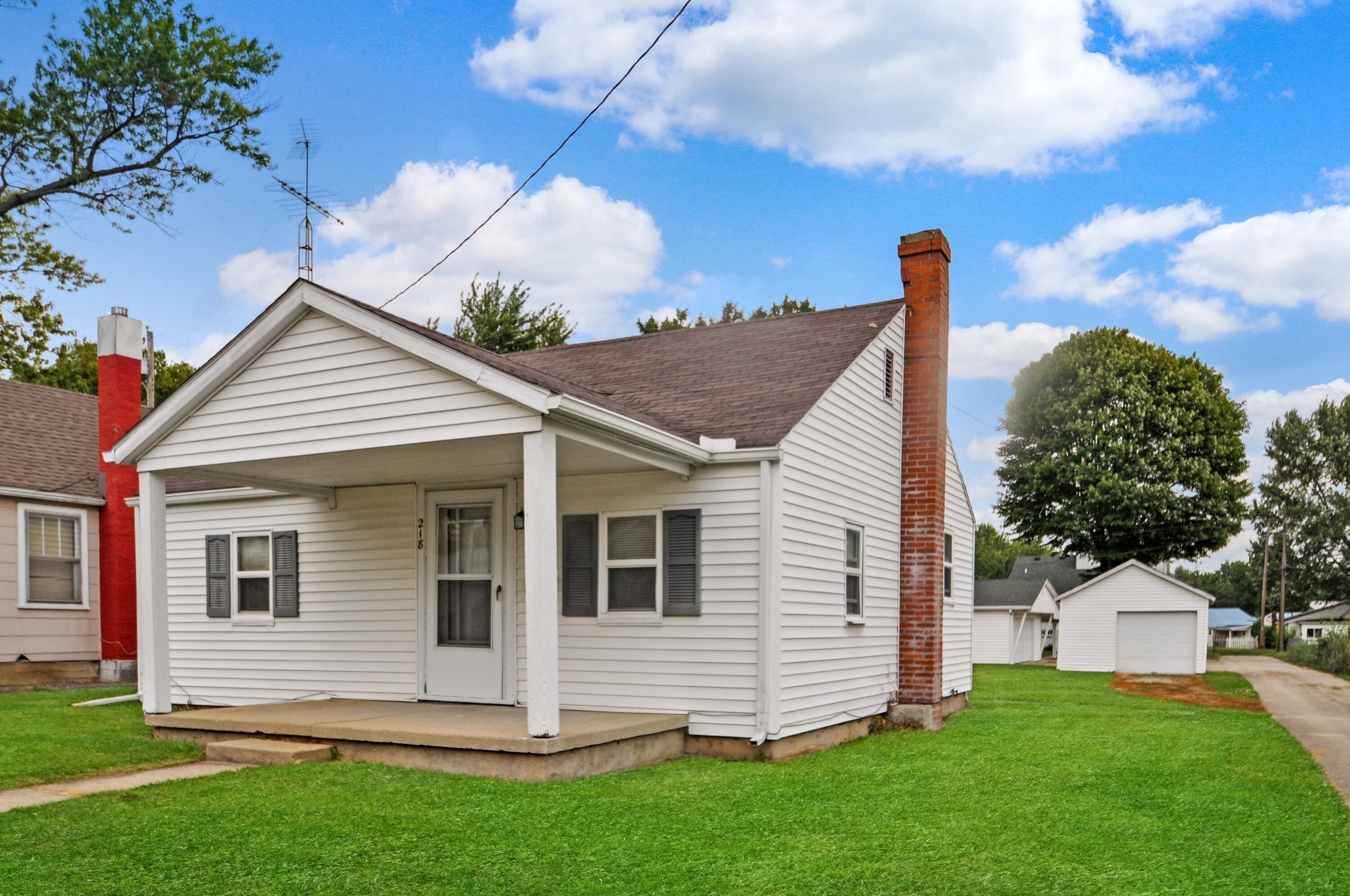 Morrow St, Greenville, OH 45331 #1