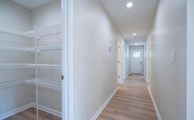 pantry and hallway | Image 10