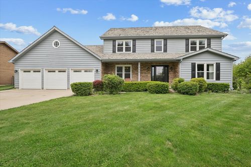 1902 Pine Meadow Ct, Gurnee, IL, 60031-6012 | Card Image