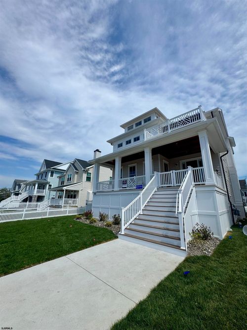 3103 Bayland Dr, Ocean City, NJ, 08226-2107 | Card Image