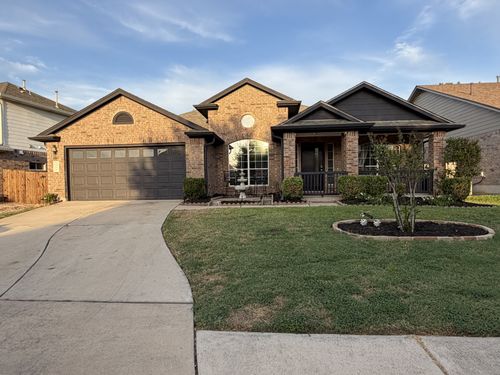 2310 Zoa Dr, Cedar Park, TX, 78613-1719 | Card Image