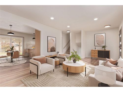 6437 W Arbor Dr, Littleton, CO, 80123-3827 | Card Image