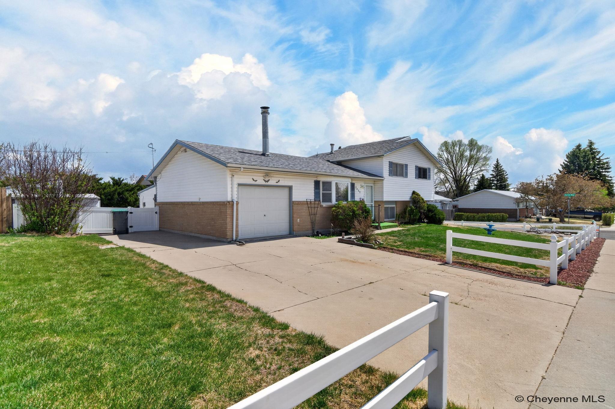 Residential in Cheyenne 3