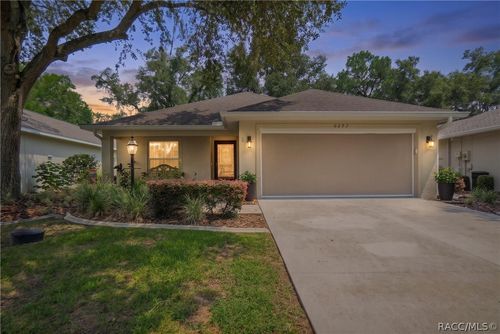 6293 W Glynborne Loop, CRYSTAL RIVER, FL, 34429-9387 | Card Image