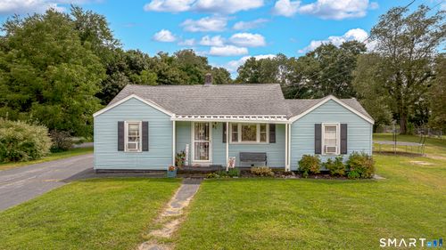 9 Buckingham Rd, Mansfield Center, CT, 06250-1404 | Card Image