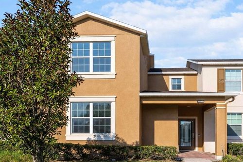 9016 Savannah Magnolia Ln, ORLANDO, FL, 32832-5111 | Card Image