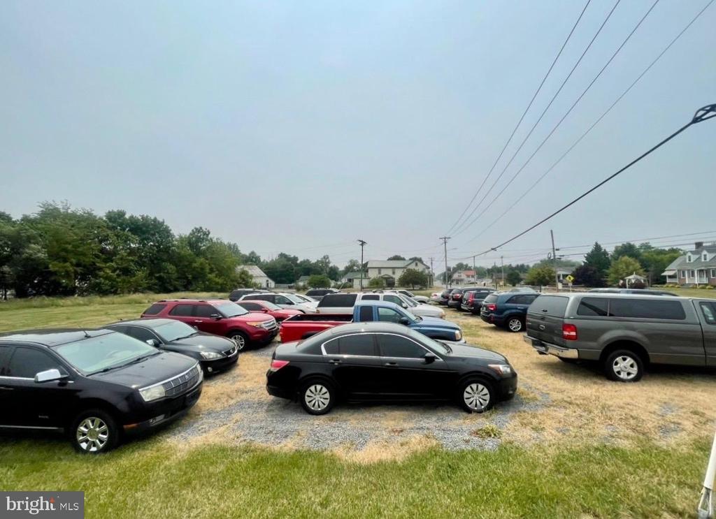 Business Opportunity in STEPHENS CITY 5
