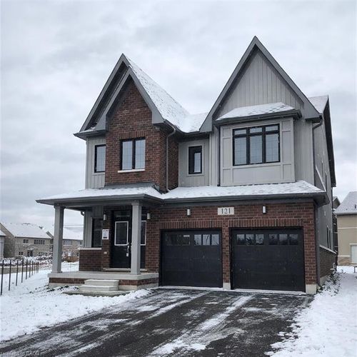 121 Day St, Arthur, ON, N0G1A0 | Card Image