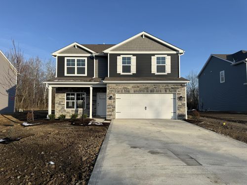 140 Robinette St, Pickerington, OH, 43147-7831 | Card Image