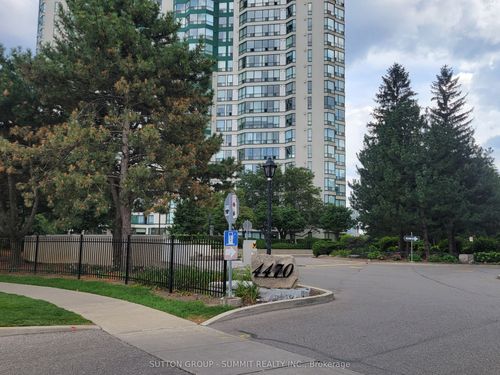 307-4470 Tucana Crt, Mississauga, ON, L5R3K8 | Card Image