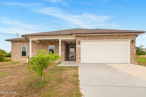 2417 Kirkwell Ave, Lynn Haven, FL, 32444-5354 | Card Image