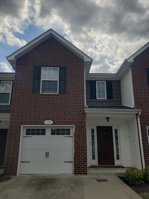 609 Bonneville Ln, Smyrna, TN, 37167-3839 | Card Image