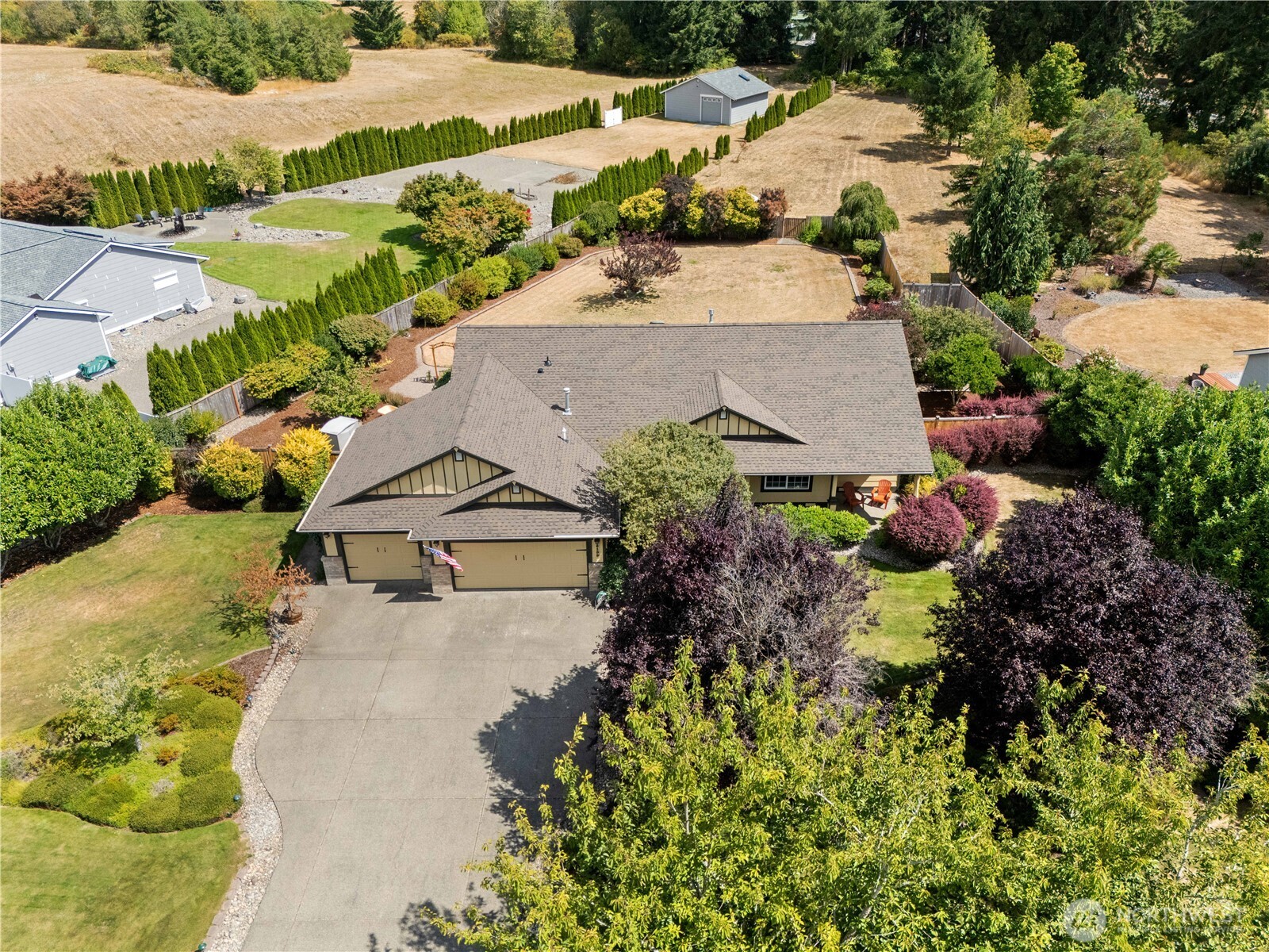 Residential in Olympia 3