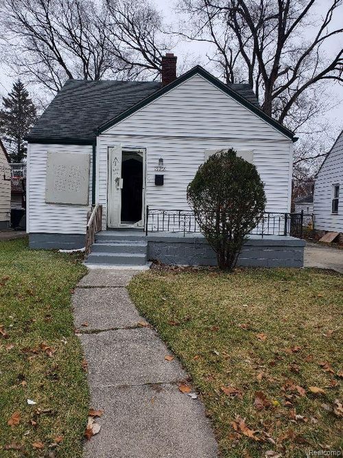 19958 Harned St, Detroit, MI, 48234-1511 | Card Image