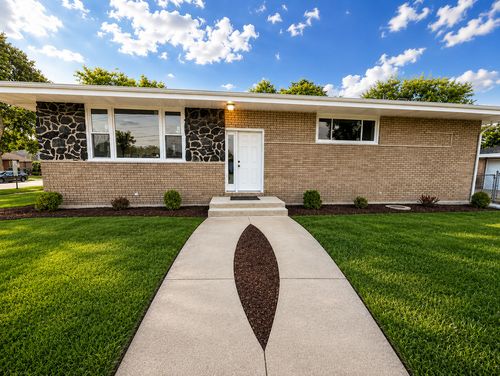 14800 La Salle St, Dolton, IL, 60419-1424 | Card Image
