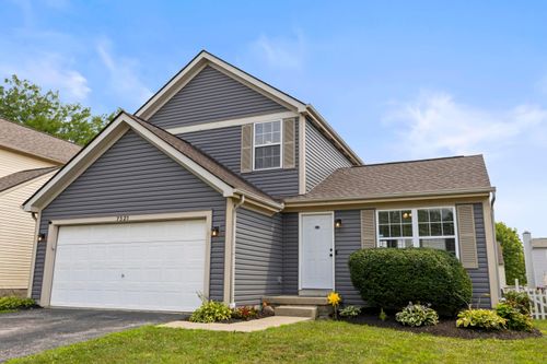 7321 Havencroft Dr, Reynoldsburg, OH, 43068-7079 | Card Image