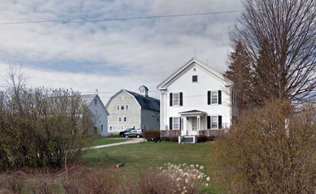 1423 North St, House other with 4 bedrooms, 3 bathrooms and null parking in New Haven VT | Image 7