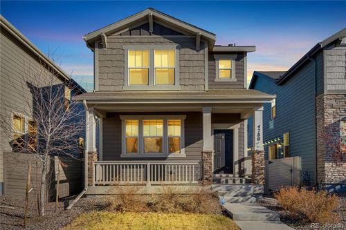 4780 N Kalispell Street, Denver, CO, 80239 | Card Image