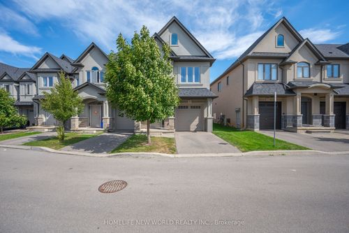 79 Sonoma Valley Cres, Hamilton, ON, L9B0J3 | Card Image