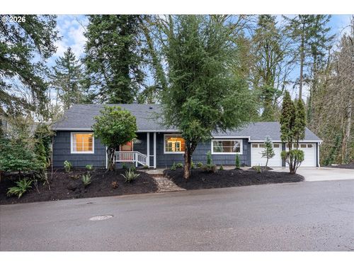 2550 Jolie Pointe Rd, West Linn, OR, 97068-2411 | Card Image