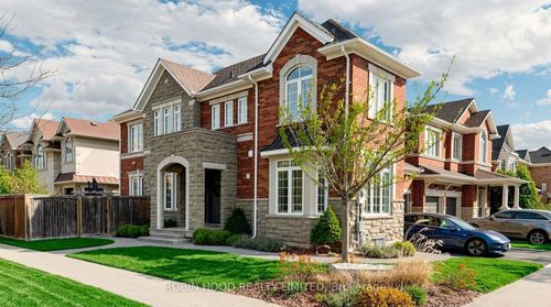 3307 Granite Gate, Burlington, ON, L7M0L7 | Card Image