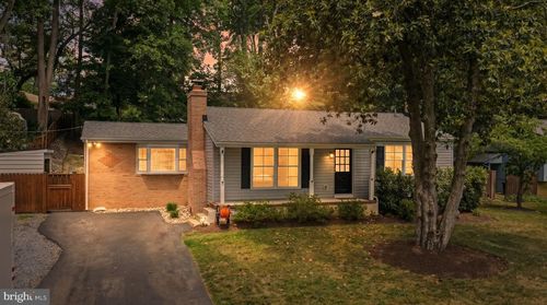 108 Maple Dr, ANNAPOLIS, MD, 21403-3926 | Card Image
