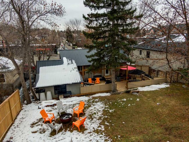 2816 14 Street Sw, Home with 3 bedrooms, 2 bathrooms and 2 parking in Calgary AB | Image 42
