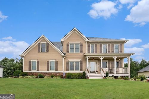 460 Morgan Ln, Dawsonville, GA, 30534-8365 | Card Image