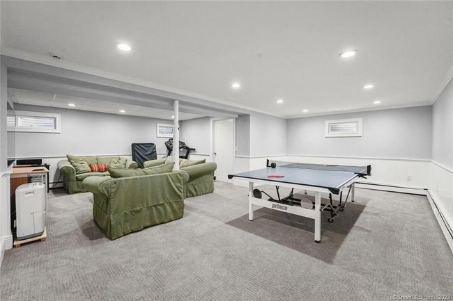5 Holly Pl, House other with 4 bedrooms, 3 bathrooms and null parking in Wilton CT | Image 28