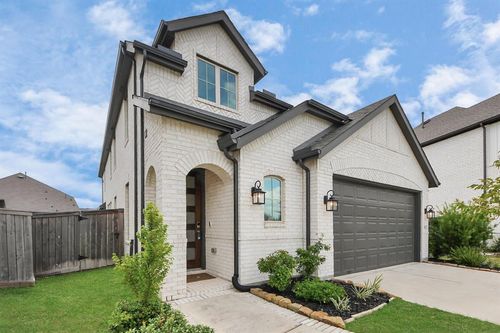 14923 Rutledge Creek Ln, Cypress, TX, 77433-4123 | Card Image