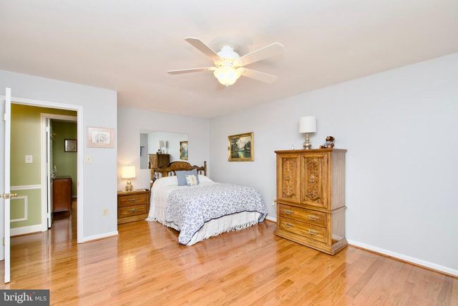 6690 Old Blacksmith Dr, House other with 5 bedrooms, 3 bathrooms and null parking in BURKE VA | Image 25