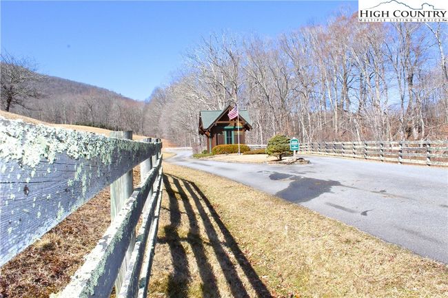 14 Elk Creek Mountain Pkwy, Home with 0 bedrooms, 0 bathrooms and null parking in Todd NC | Image 4