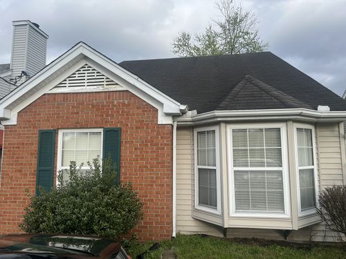 636 Poplar Pl, Nashville, TN, 37216-1569 | Card Image